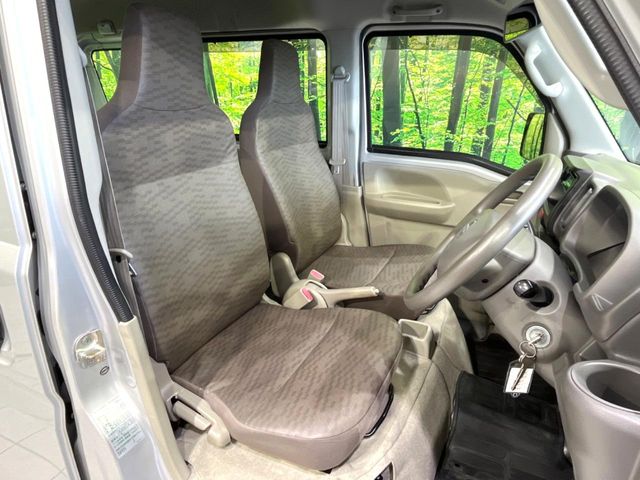 Nissan NV100 Clipper 9