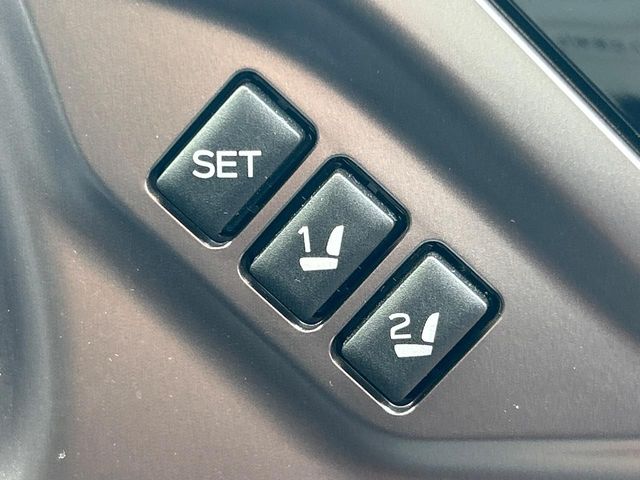 Subaru Legacy Outback 12