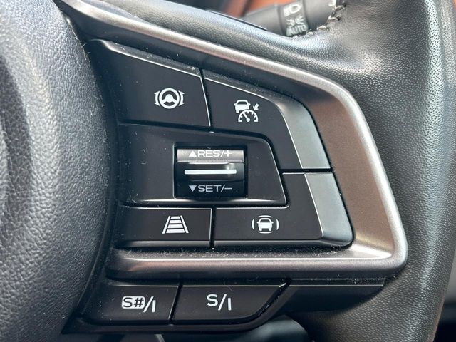 Subaru Legacy Outback 6