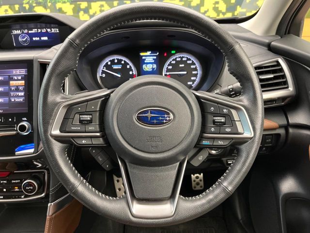 Subaru Forester 11