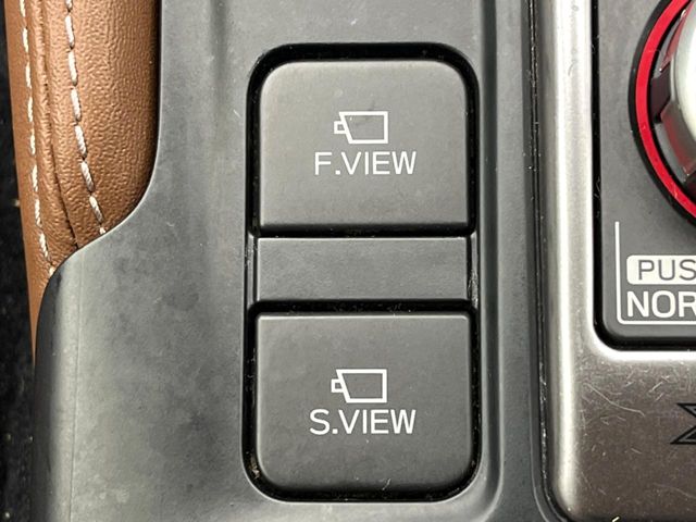 Subaru Forester 5