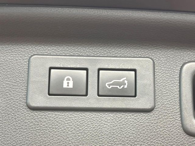 Subaru Forester 6