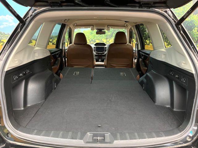 Subaru Forester 10