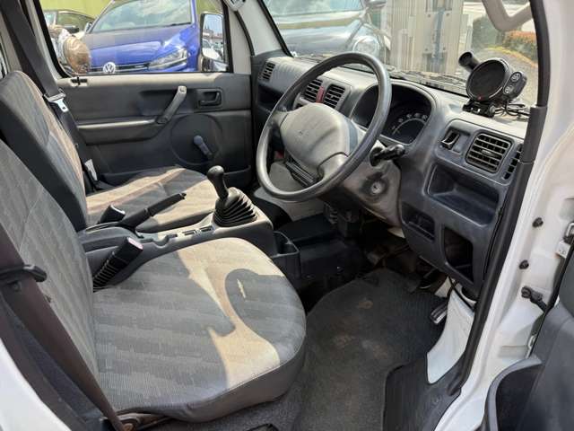 Suzuki Carry 12