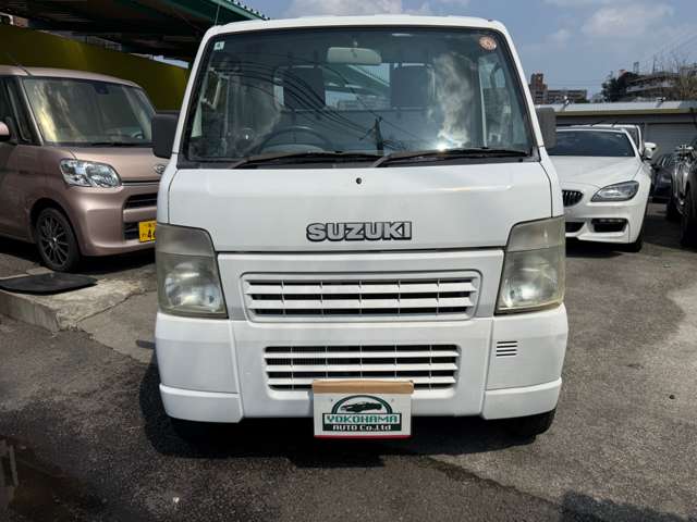 Suzuki Carry 2