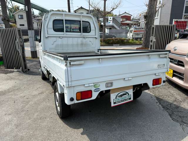 Suzuki Carry 6
