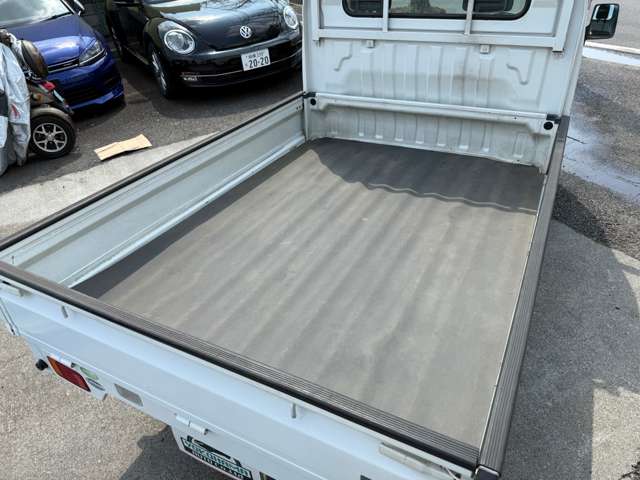 Suzuki Carry 7