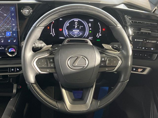 Lexus RX 12