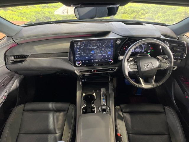 Lexus RX 3