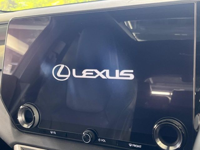 Lexus RX 5