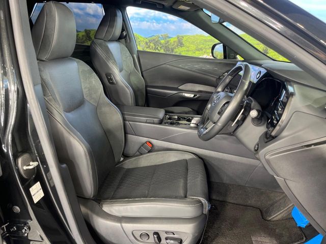 Lexus RX 9