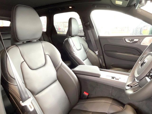 Volvo XC60 12
