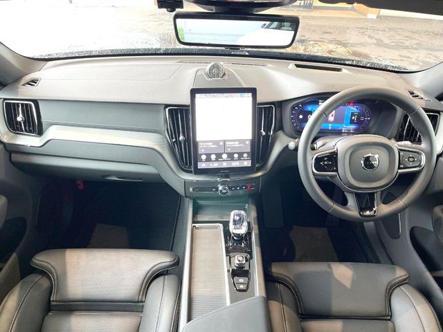 Volvo XC60 2