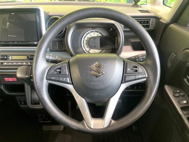 Suzuki Spacia Base 11