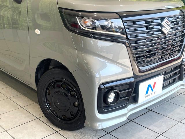 Suzuki Spacia Base 12