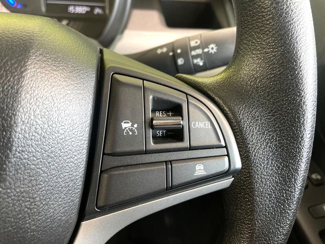 Suzuki Spacia Base 5