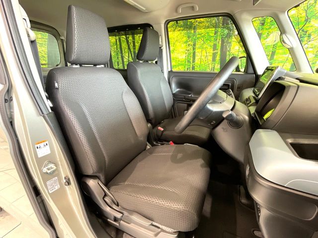 Suzuki Spacia Base 8