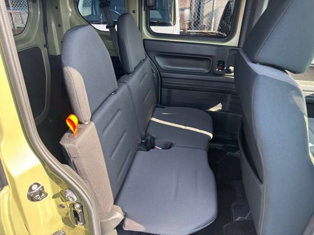 Honda N-VAN 6