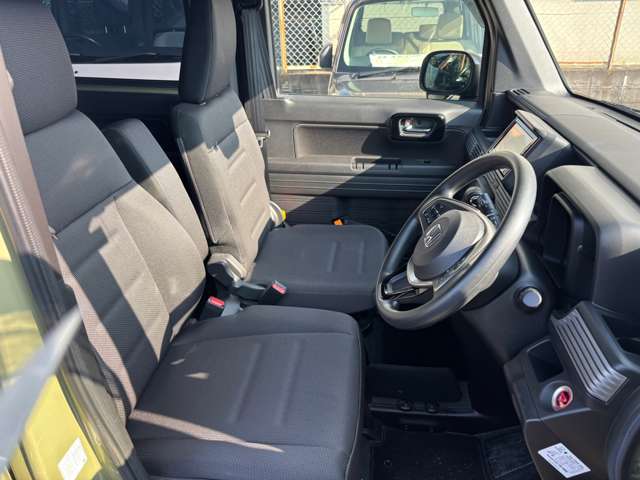 Honda N-VAN 9