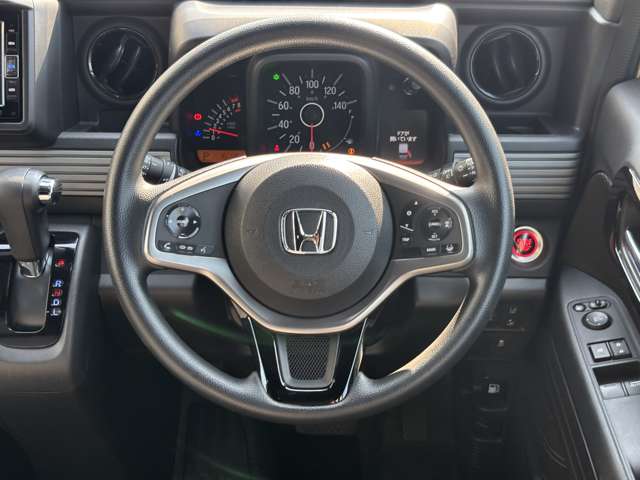 Honda N-VAN 10