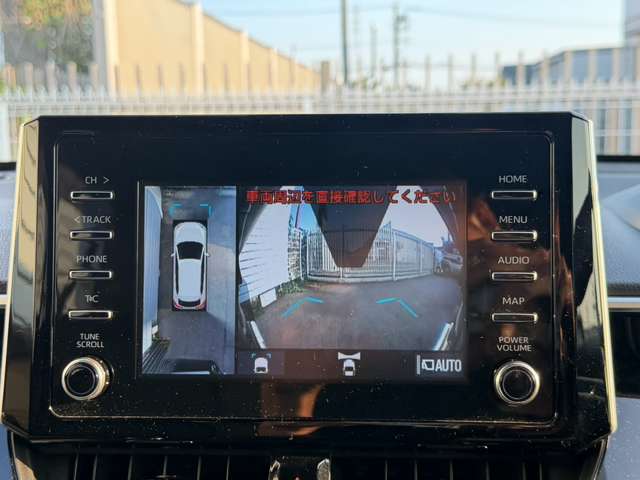 Toyota Corolla Cross 2