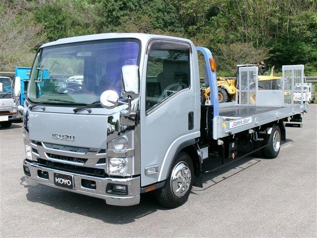 Isuzu Elf 2