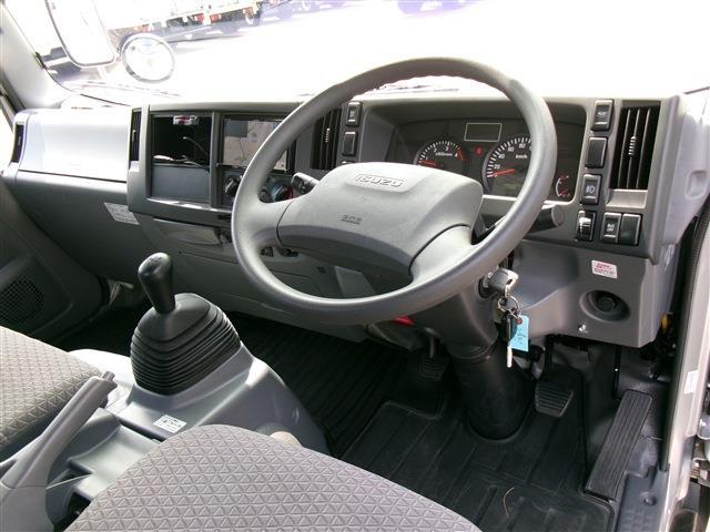 Isuzu Elf 5