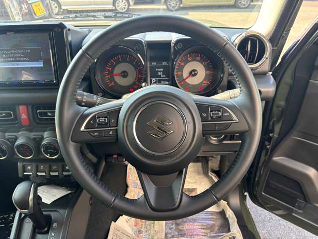 Suzuki Jimny 11