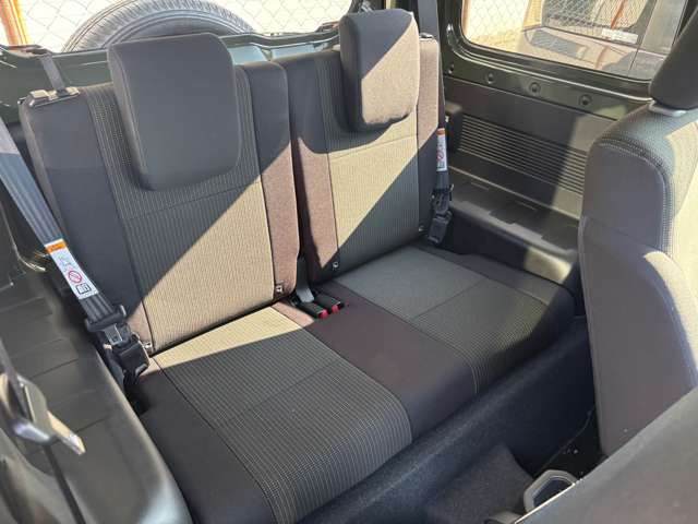 Suzuki Jimny 6