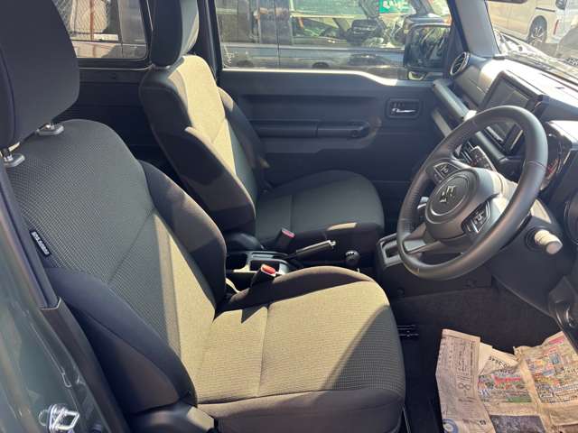 Suzuki Jimny 7