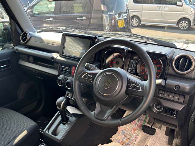 Suzuki Jimny 8