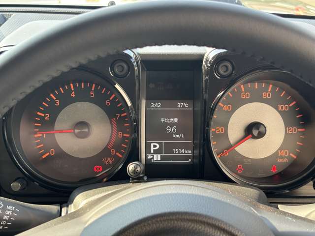 Suzuki Jimny 9