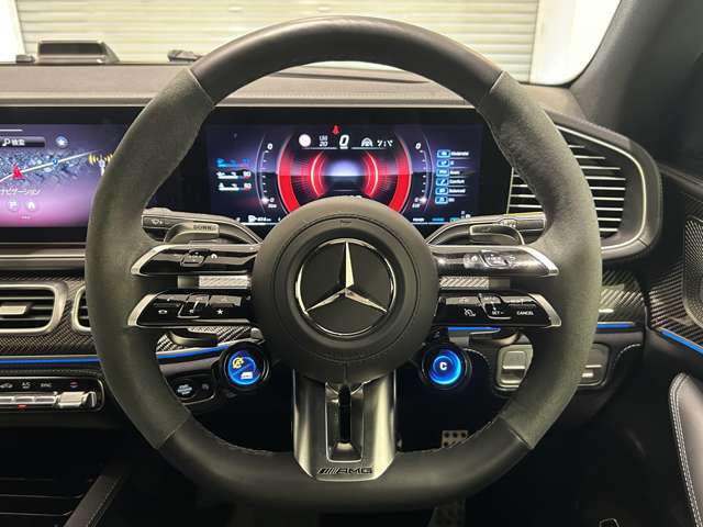 Mercedes-Benz GLE Coupe 3