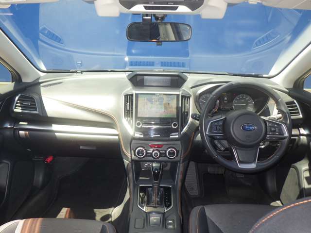 Subaru XV 5