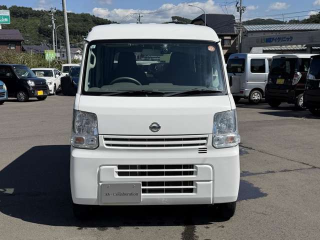 Nissan NV100 Clipper 5