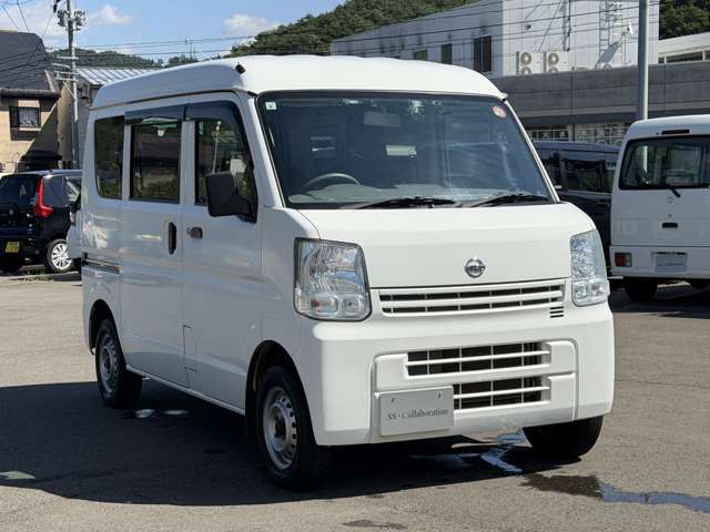 Nissan NV100 Clipper 6