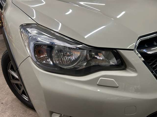 Subaru Impreza XV 12
