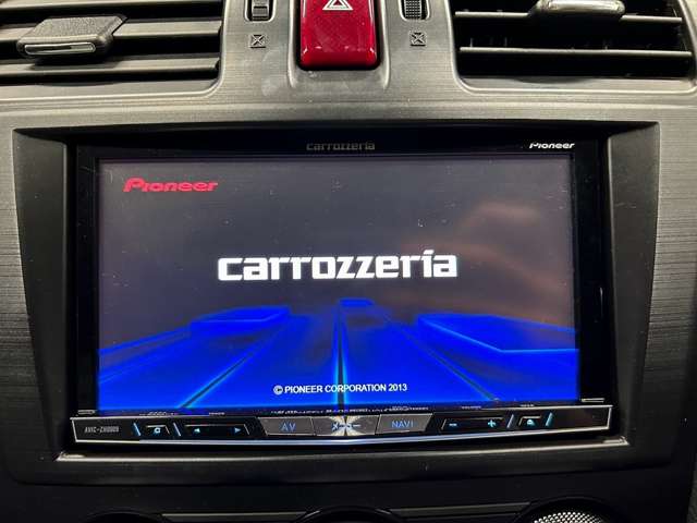 Subaru Impreza XV 6