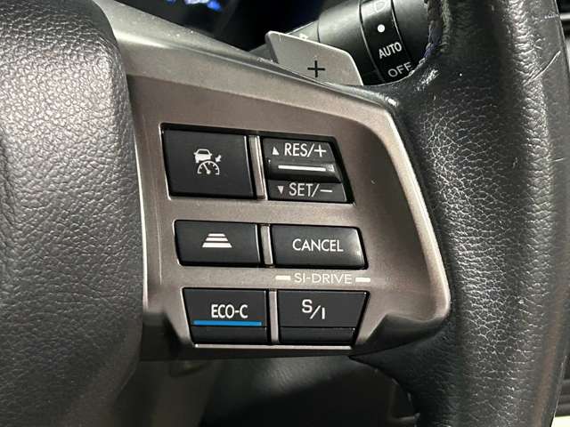 Subaru Impreza XV 7