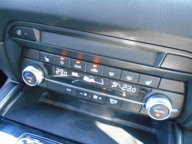 Mazda CX-8 11