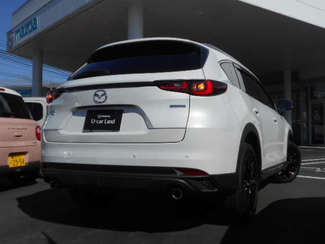 Mazda CX-8 2