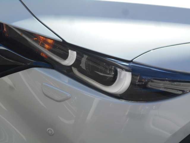 Mazda CX-8 3