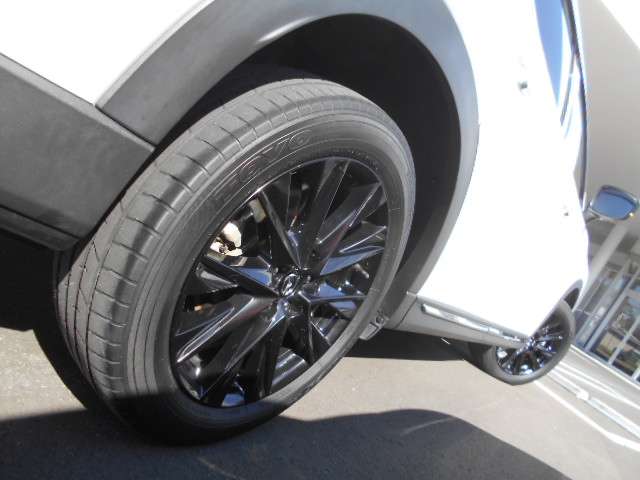 Mazda CX-8 5