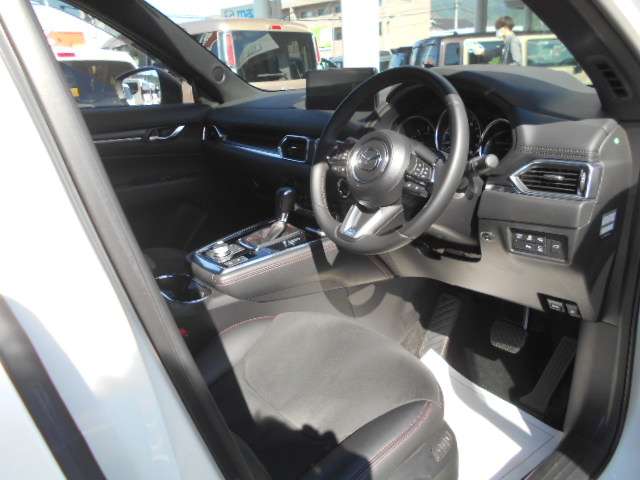 Mazda CX-8 6