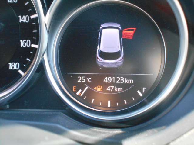 Mazda CX-8 8