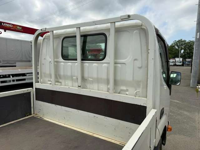 Toyota Toyoace 12