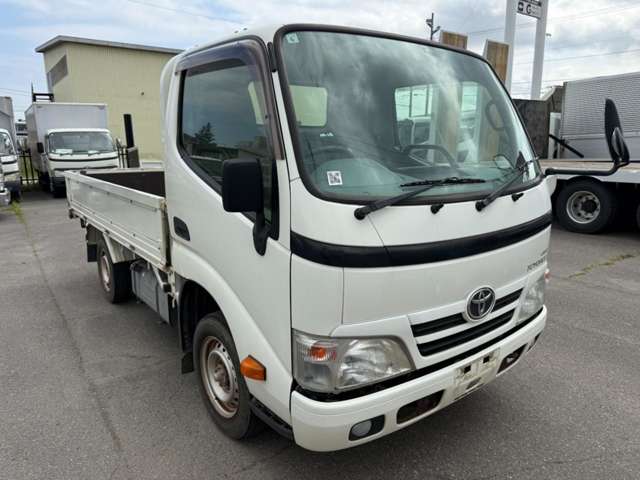 Toyota Toyoace 2