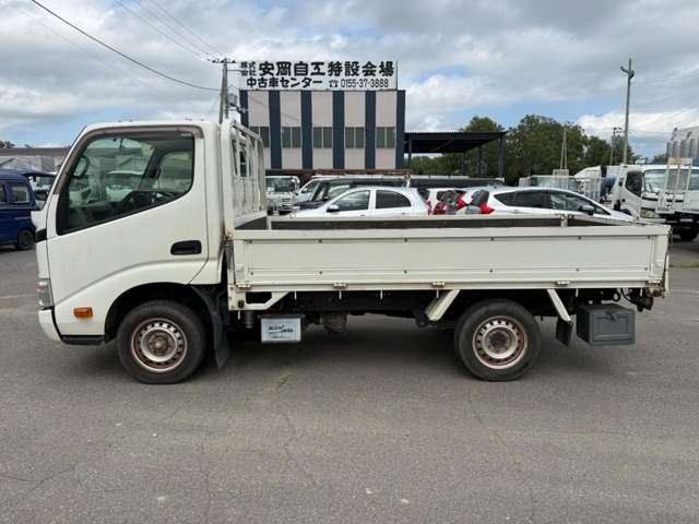 Toyota Toyoace 5