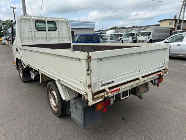 Toyota Toyoace 6