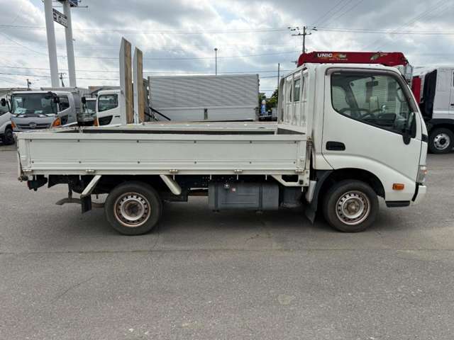 Toyota Toyoace 9